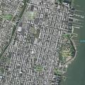 Unconscious person found near Marine View Plaza, Hoboken