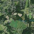 Person found unconscious near Pickle Road, Califon, NJ