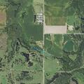 Traffic stop involving black Jeep on US 150