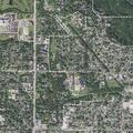 64-year-old woman having trouble breathing in Peoria Heights