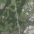 Elderly man injured from fall near Oak Street, Farmingdale