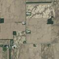 Gas line cut reported on South 600 West