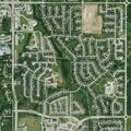 Lightning strike reported at Granite Ridge Court home