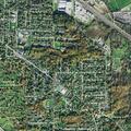 Female having trouble breathing near Jennings Avenue in Mansfield
