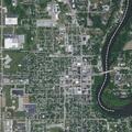Female reacts to shingles vaccination at Monticello apartment