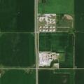 Person having allergic reaction at Corteva on US Highway 281