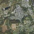 Welfare check for woman screaming on Main Street