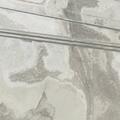 People yelling at building near highway in Skull Valley