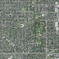 Sick person reported near West Fremont Ave and South area