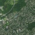 Elderly woman reported dizzy at Long Hill Drive