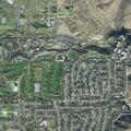 Person with diabetic problem on Oak Hills Way