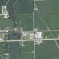 Man injured by metal rod through leg while mowing