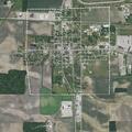 Two semi-truck crash reported on State Road 43 south of Reynolds