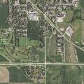 83-year-old man falls at Keith Drive residence
