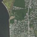 Officers check home of child in Mastic Beach