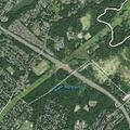 Caller reports found lost child on Burgess Street