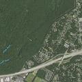 55-year-old woman found unconscious at Sunrise Hwy
