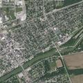 Person with agonal breathing receives CPR on East Warren