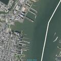 Person with respiratory complaint at Hoboken apartment