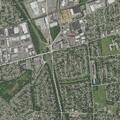 female falls inside residence on August Lane