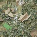Person fallen near Cherryville Road in Walnutport