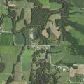 Four-wheeler crash with head injury in Douds