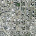 Person with psychiatric problem near S 200 W in Salt Lake City