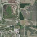 Man at fairgrounds suffering back injury