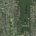 Stalking complaint involving SUV at park
