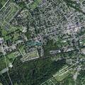 Woman complains of stomach pain at Washington Gardens