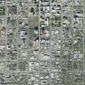 Person with medical issue near South State Street, Salt Lake City
