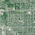 Man having trouble breathing near Ewing Avenue in Lima