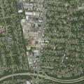 Toddler reported having difficulty breathing near Farrington Ave and Fifth Ave in Bay Shore