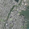 Person found unconscious at Two Limoni Apartments in Hoboken
