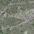 Male found weak at American Muffler in Westbury