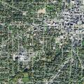 Assault reported on South Mulberry Street
