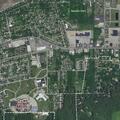 76-year-old man fallen and dizzy at Maplewood Apartments