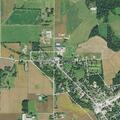 Officers check report of suspicious person at cemetery