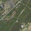 Burnt food sets off alarm on Catawissa Road