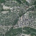 Report of money fraud at North Second Street