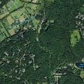 Road hazard reported on Union Schoolhouse Road