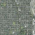 Person with breathing problem near Emery Street west