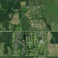 Resident upset over tree trimming near roadway
