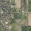 Elderly man with seizures falls at Johnson Drive