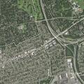 Female in pain near Madison Lane in Carle Place