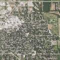 Structure fire reported on Longman Drive