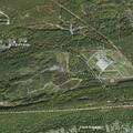 Woman falls, ankle pain near upper road in East Cameron Township