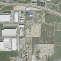 Person reporting abdominal pain at Salt Lake City terminal
