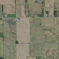 Automatic crash alert near South 300 West in Wabash
