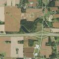 Infant may have aspirated near State Route 598